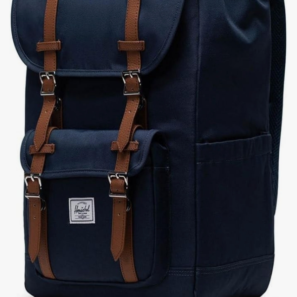 Herschel backpack